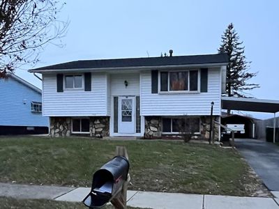 3116 Musket Ridge Dr