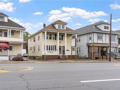 700 Reservoir Ave