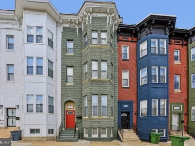 Property at 1622 Edmondson Ave, Baltimore, MD