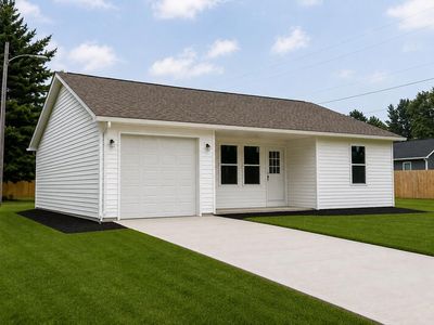 601 Dean Rd