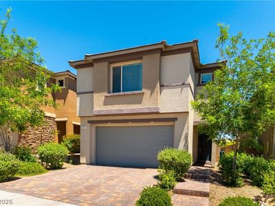 12528 Oregon Cherry Ave
