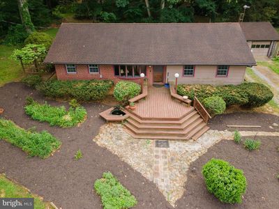 561 Billmyer Mill Rd