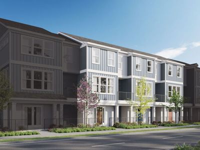 The Denton Plan, Tayside Farm