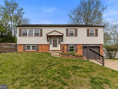1001 Bradford Dr