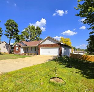 Property at 3024 Wolf Run, Poplar Bluff, MO