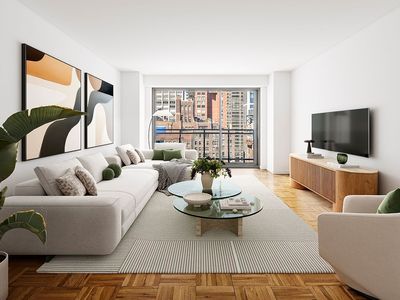 400 E 56th St APT 20L