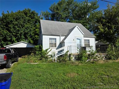 Property at 14205 Huff Street NE, Palmyra, IN