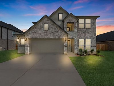 3115 Spitfire Dr