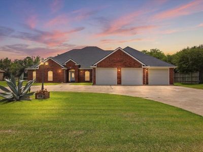 8135 Dawn Dr