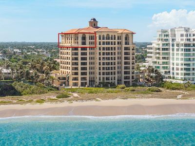 2500 S Ocean Boulevard #903