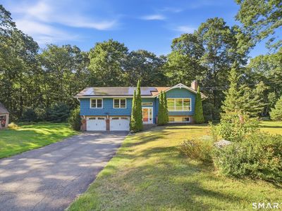 Property at 14 Dean Drive, Bolton, CT