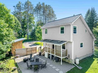 Property at 872 Golf Course Road, Morrisville, VT
