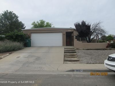 3607 San Medina Ave