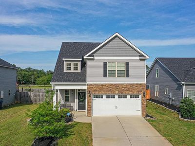 111 Milford Pines Dr