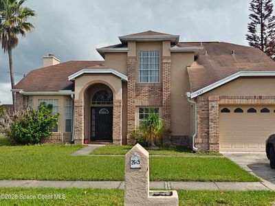 2645 Rolling Broak Dr