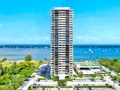5600 N Flagler Drive #2502