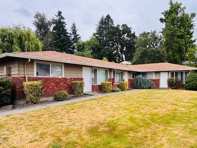 Property at 16656 SE Moon Ave, Milwaukie, OR