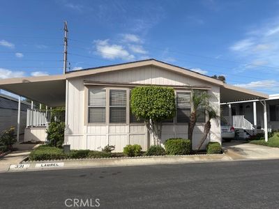Property at 14851 Jeffrey Rd Space 331, Irvine, CA