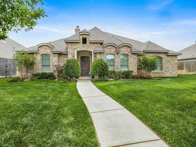 8401 Pineridge Dr