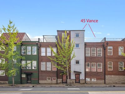 45 Vance Ave #45