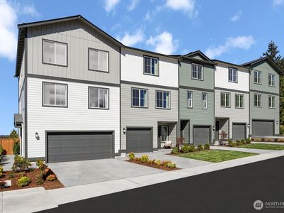 10841 SE 15th Street #20