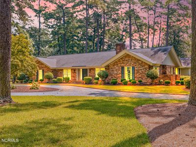 400 Barker Ten Mile Road