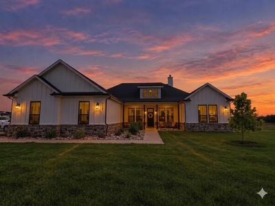 9161 Old Stoney Rd