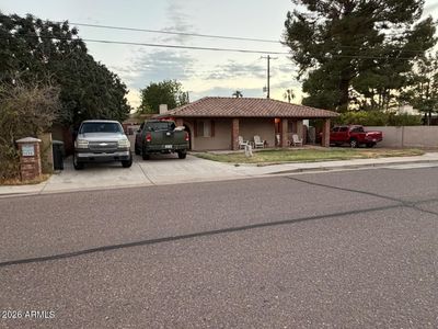 Property at 1550 W EL CAMINITO Drive, Phoenix, AZ