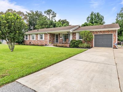 5920 Willard Dr