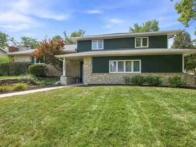 2600 Deborah Dr