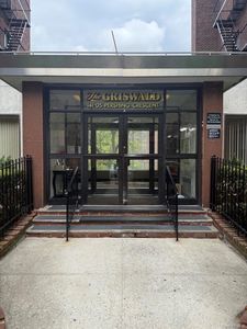 141-05 Pershing Crescent #B7
