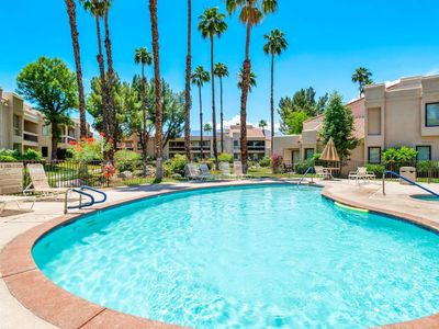 35200 Cathedral Canyon Dr UNIT 112