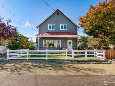 27006 103rd Drive NW