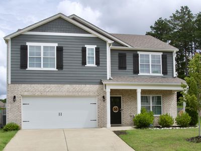 117 Turnberry Highlands Way