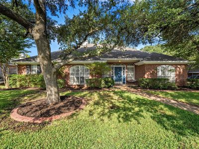 Property at 1119 Western Ridge Dr, Woodway, TX