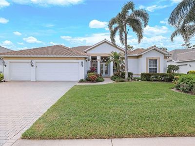 8396 Northhampton Ct