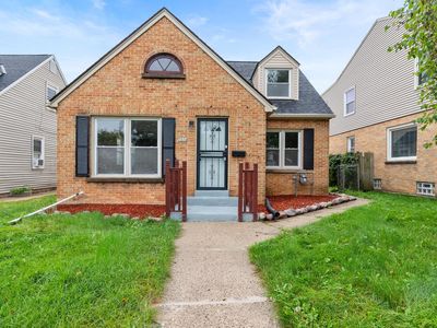 3824 North 54th BOULEVARD