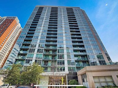 20 Newport Pkwy APT 1807