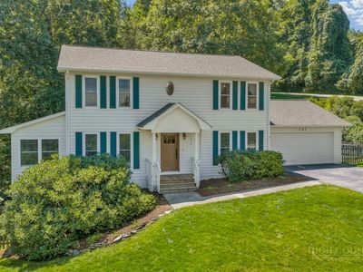 262 Northridge Drive