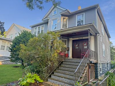 Property at 7415 Dixon St, Forest Park, IL