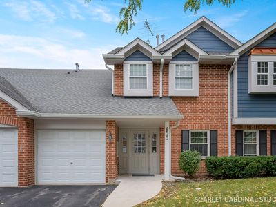 2522 Charleston Dr Unit 2