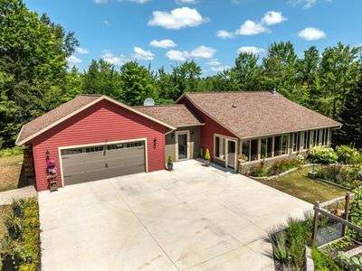 N7653 Typner Lake Rd