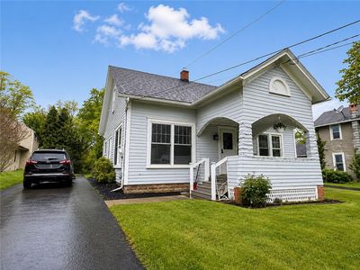 147 Stafford St