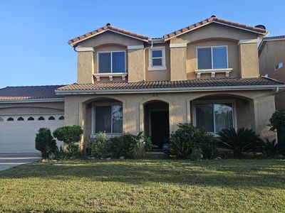 2277 W Wall Court