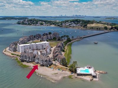 19 Marina Dr #19
