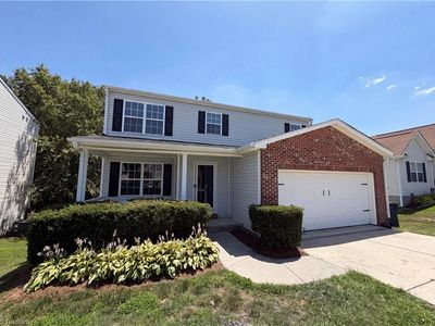 207 Calla Lilly Ln