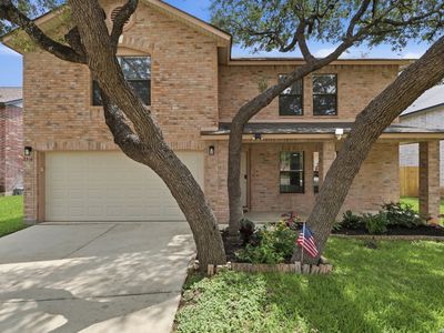 2316 Newoak Park