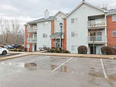 7540 Shawnee Ln APT 345