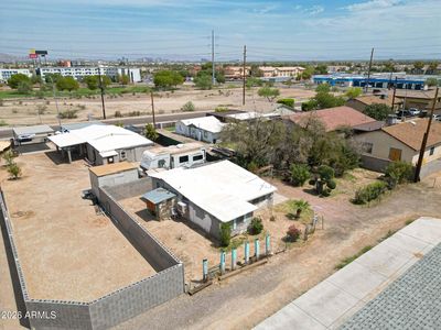 Property at 8009 S CALLE AZTECA --, Guadalupe, AZ