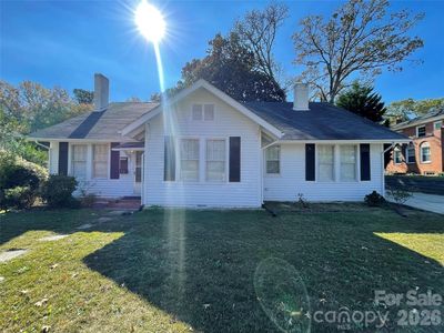 Property at 112 E Ashe St, Wadesboro, NC